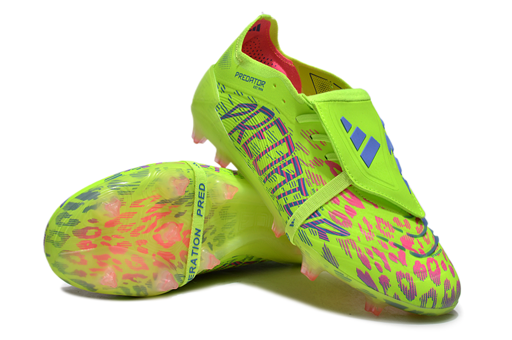 Adidas Predator Elite Tongue FG - UK6 image