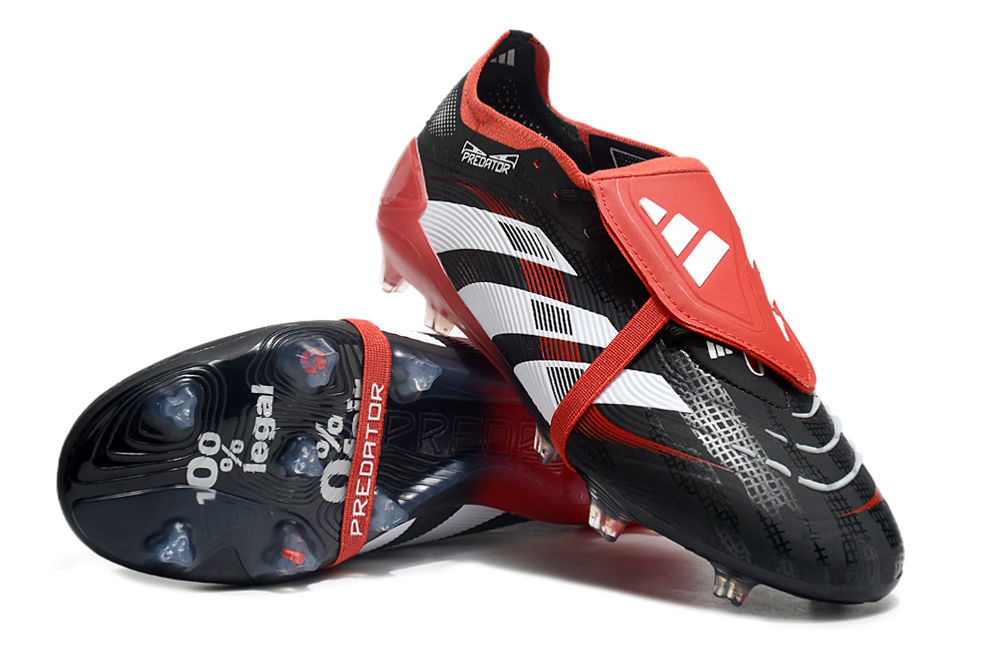 Adidas Predator Elite Tongue FG - UK11 image