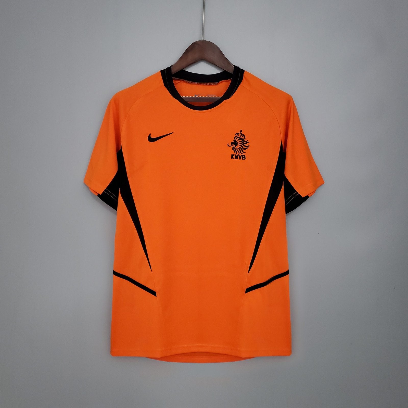 2002 Netherlands Home image 0