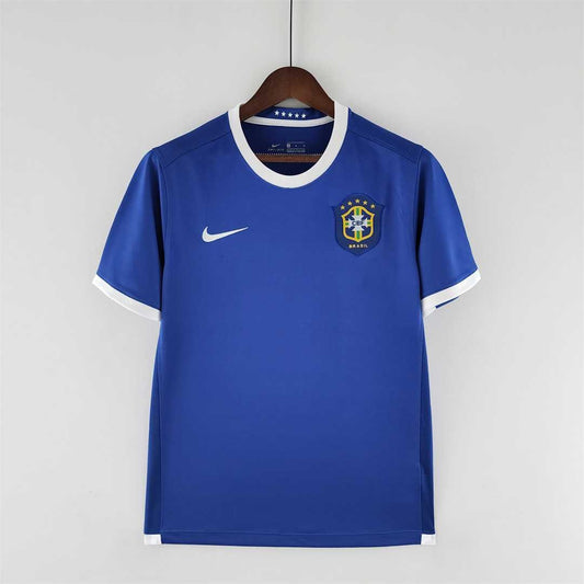 2006 Brazil away image 0