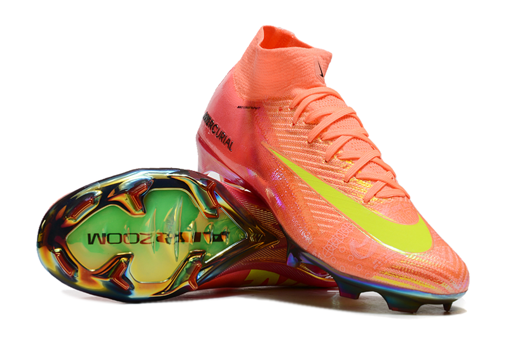 Nike Air Zoom Mercurial Superfly IX Elite FG - UK6.5 image
