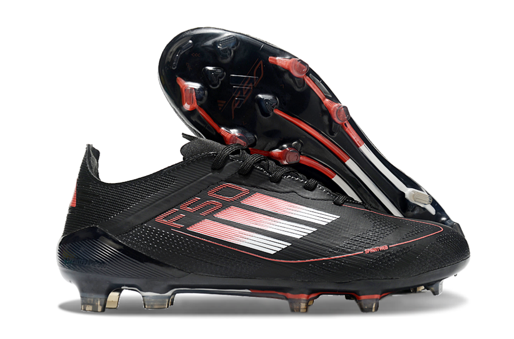 Adidas F50 FG Elite - UK9 image