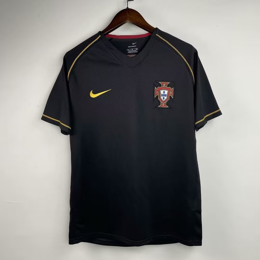 2006 Portugal Away - XL image