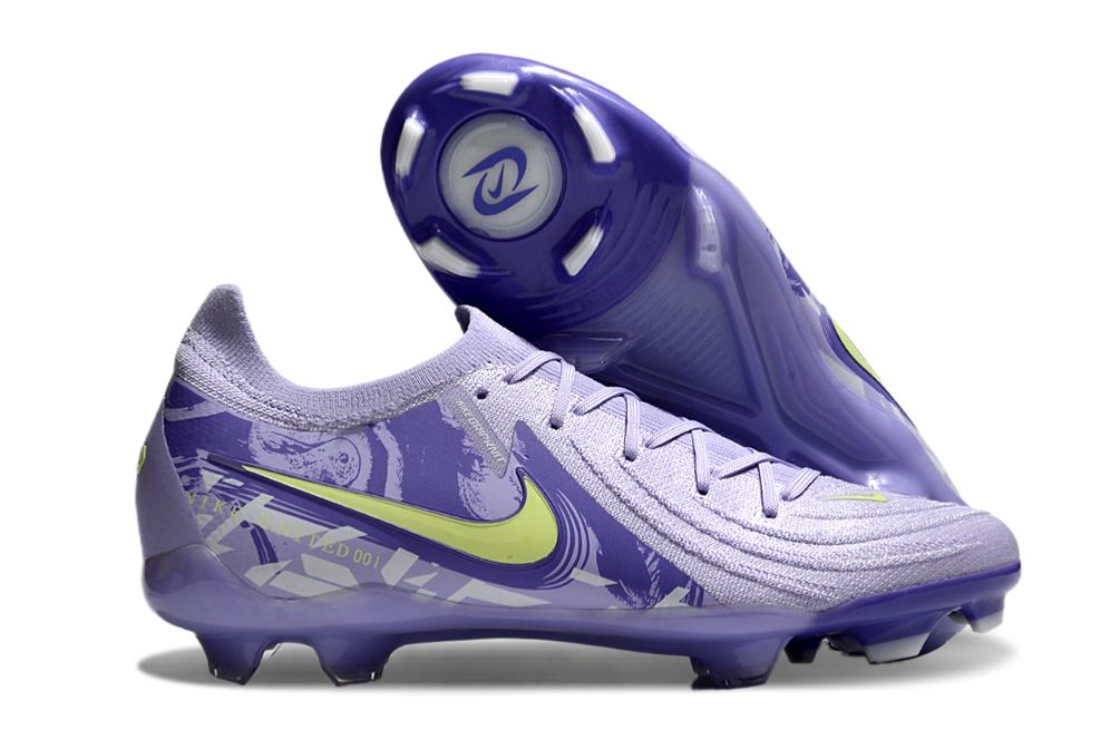 Nike Phantom Elite GX2 FG - UK8.5 image