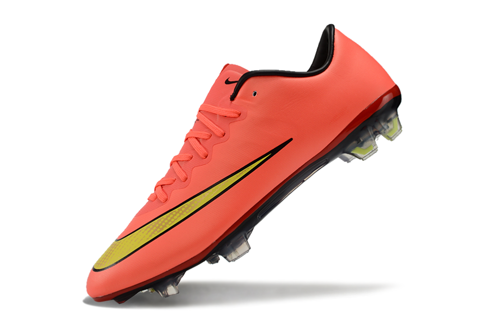 Nike Mercurial Vapor X Elite FG image 2