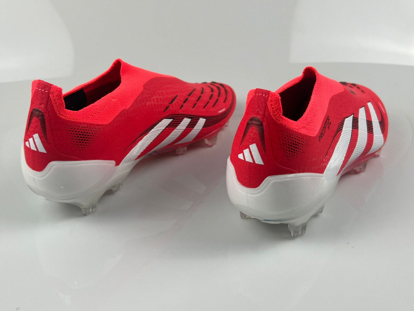 Adidas Predator Elite Laceless FG image 1