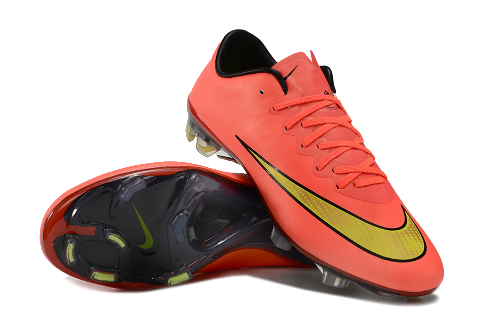 Nike Mercurial Vapor X Elite FG - UK9 image
