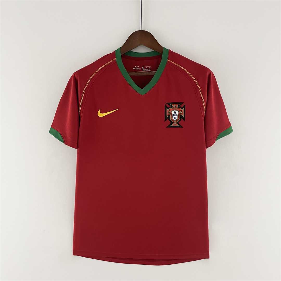 2006 Portugal Home image 0