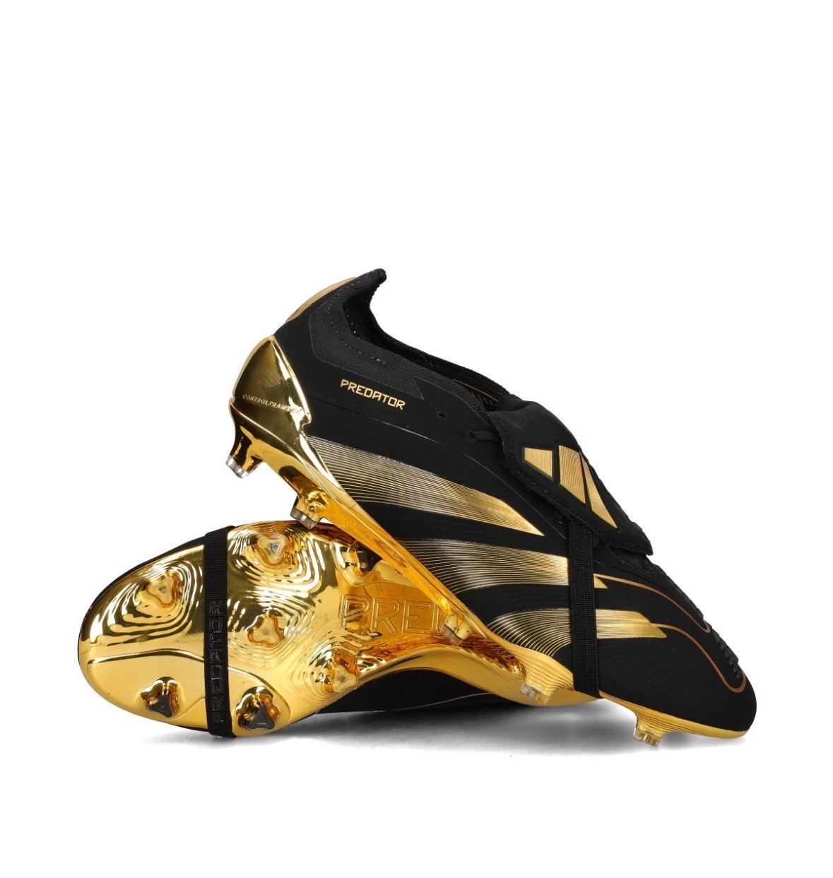 Adidas Predator Elite Tongue FG - UK9.5 image