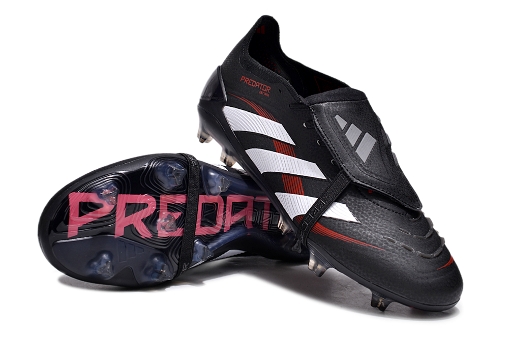 Adidas Predator Elite Tongue FG - UK9 image