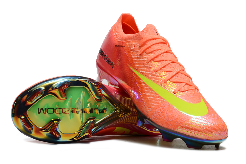 Nike Air Zoom Mercurial Vapor IX Elite FG - UK8.5 image